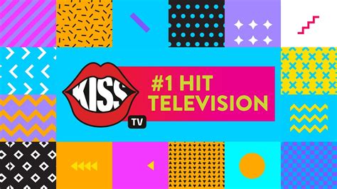 kiss kiss tv